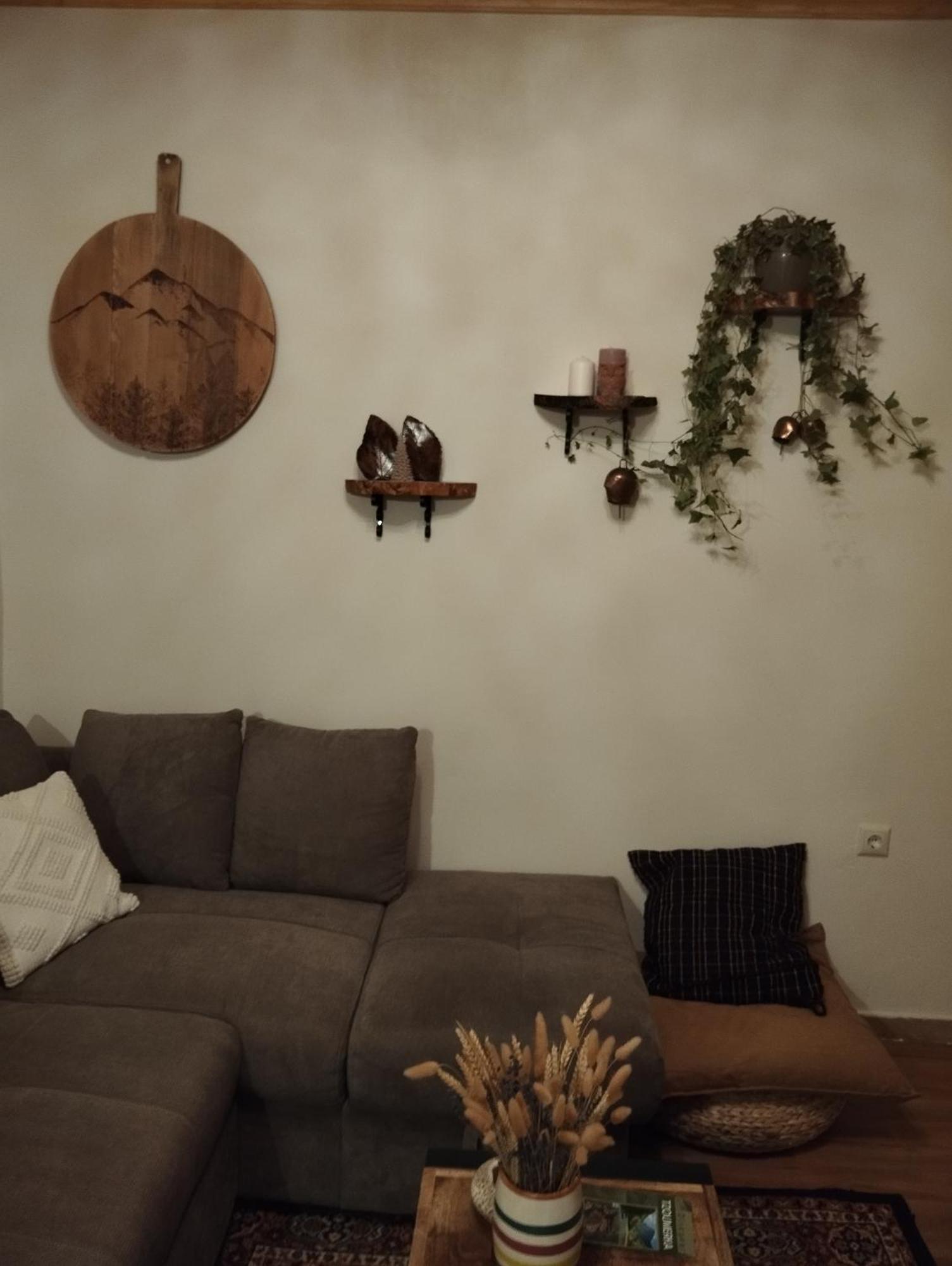 Point Of View 2 Apartment Pramanta Bagian luar foto