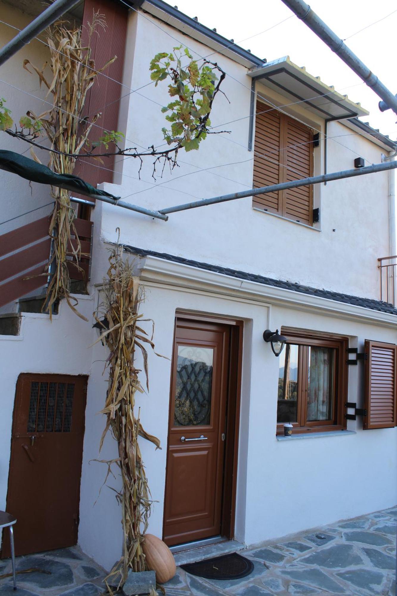Point Of View 2 Apartment Pramanta Bagian luar foto