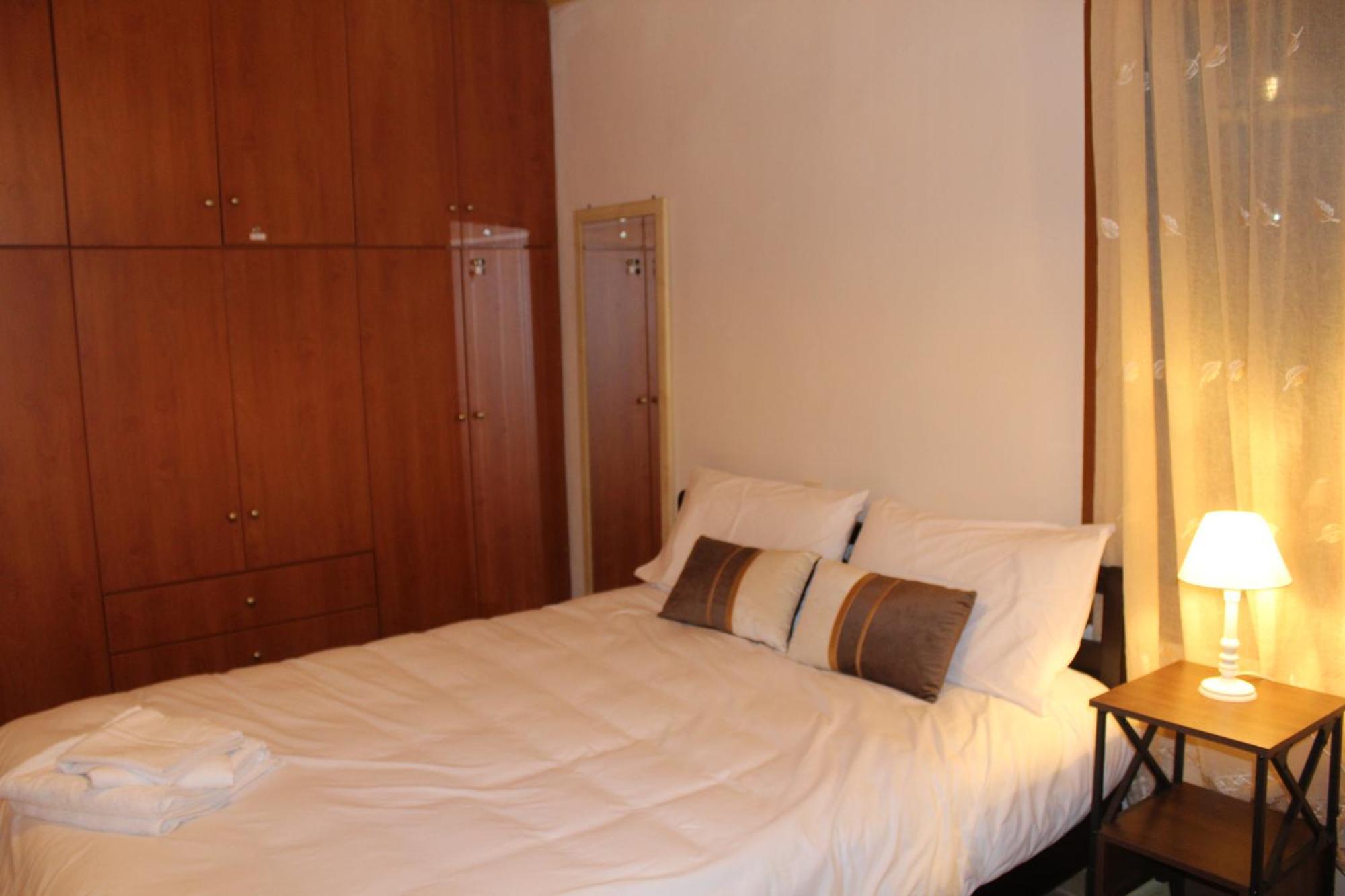Point Of View 2 Apartment Pramanta Bagian luar foto