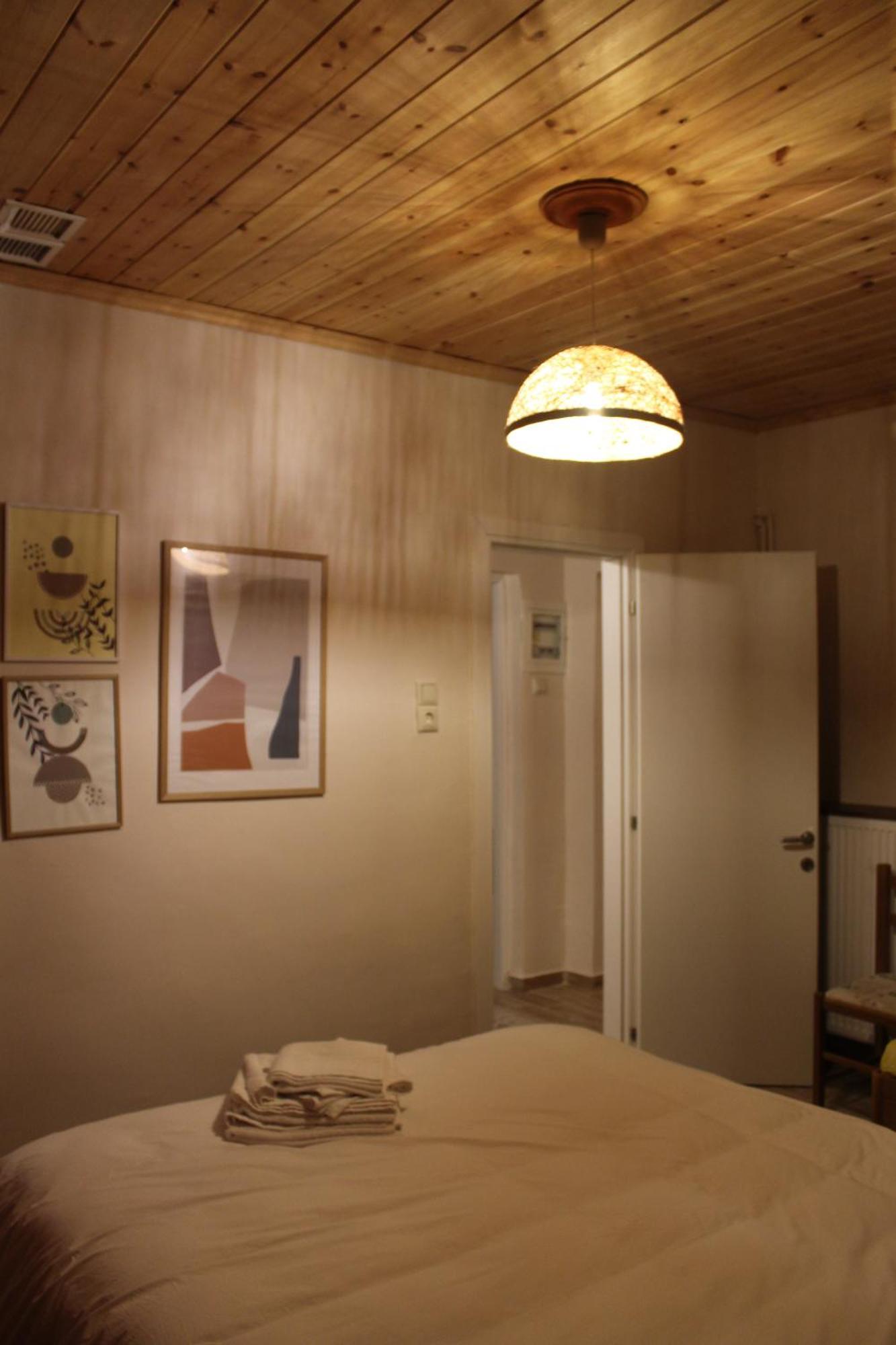 Point Of View 2 Apartment Pramanta Bagian luar foto