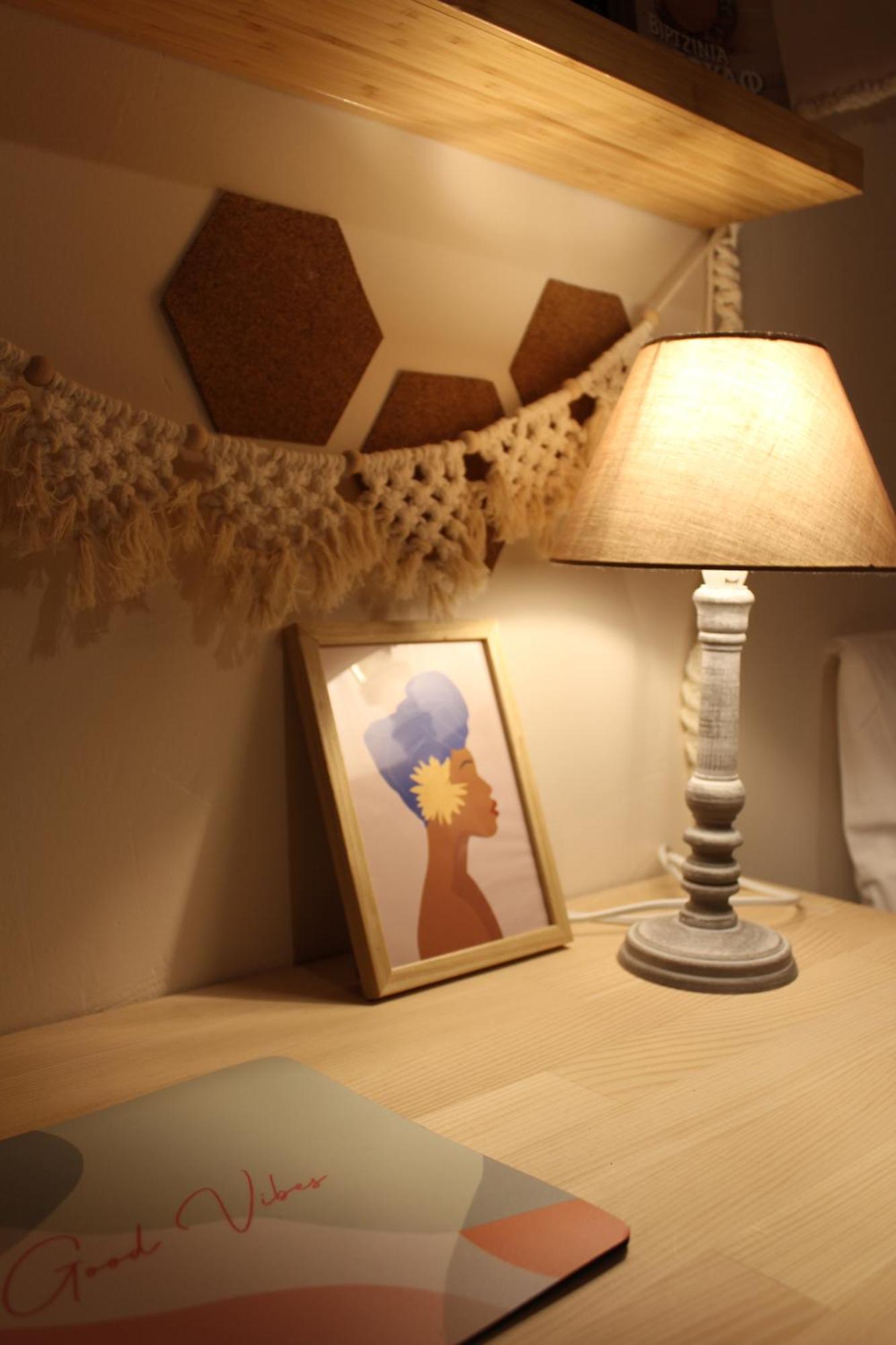 Point Of View 2 Apartment Pramanta Bagian luar foto