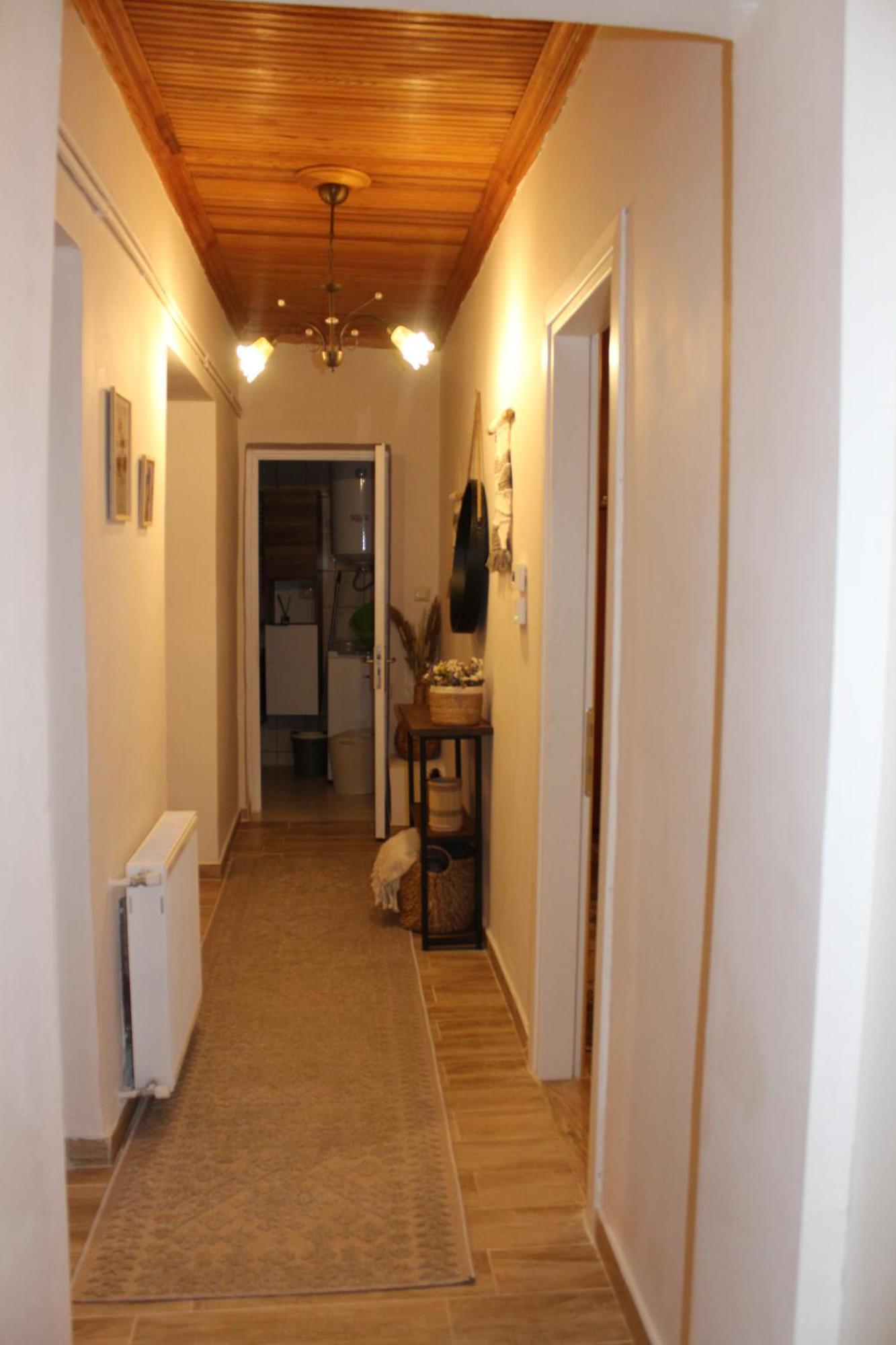 Point Of View 2 Apartment Pramanta Bagian luar foto