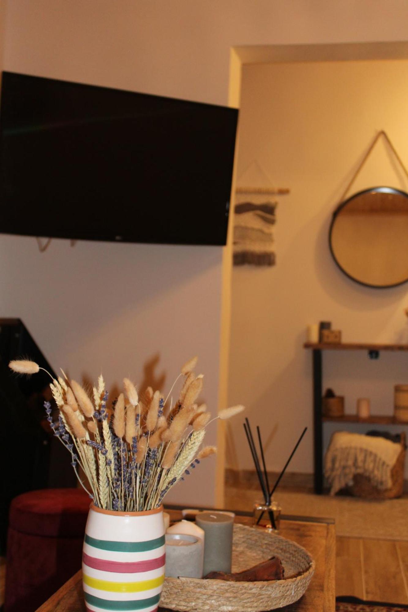 Point Of View 2 Apartment Pramanta Bagian luar foto
