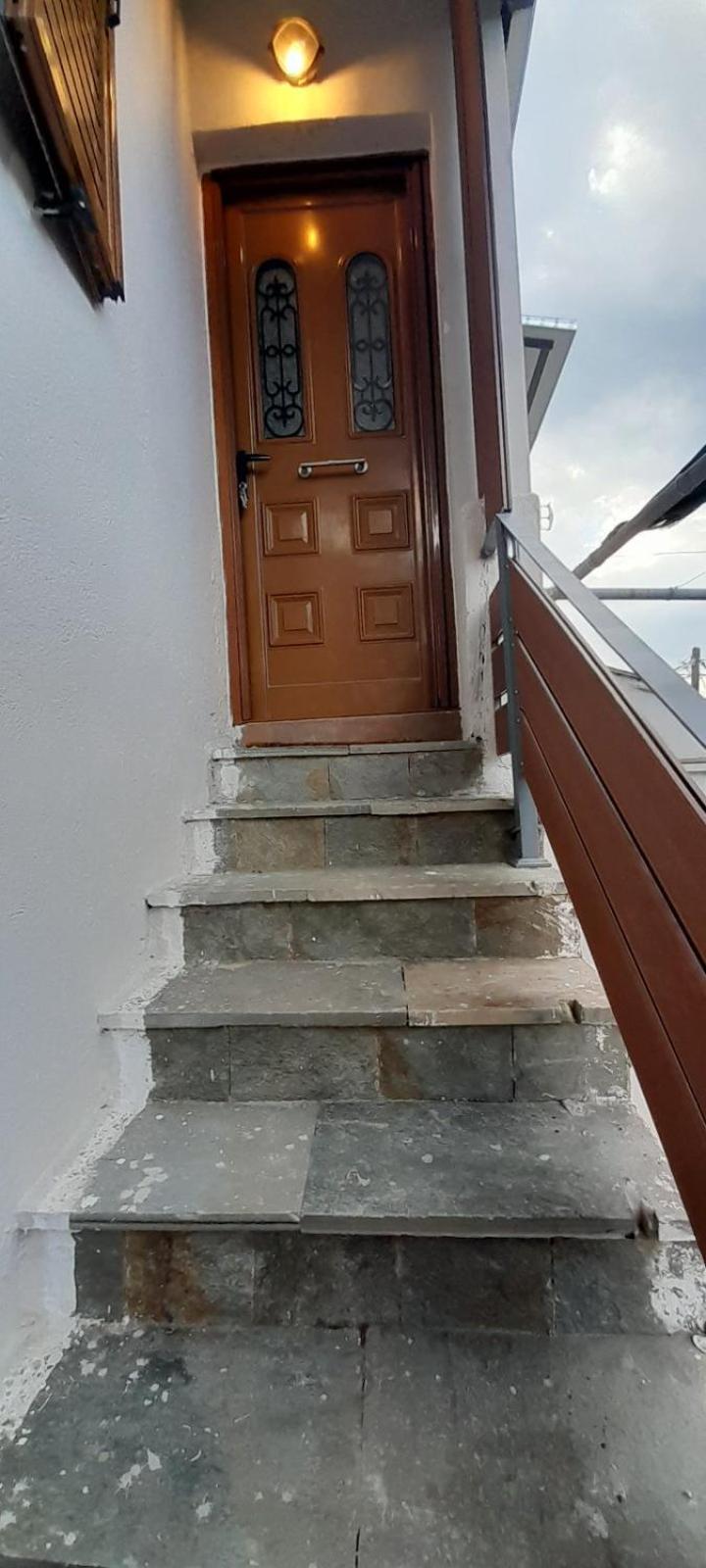 Point Of View 2 Apartment Pramanta Bagian luar foto