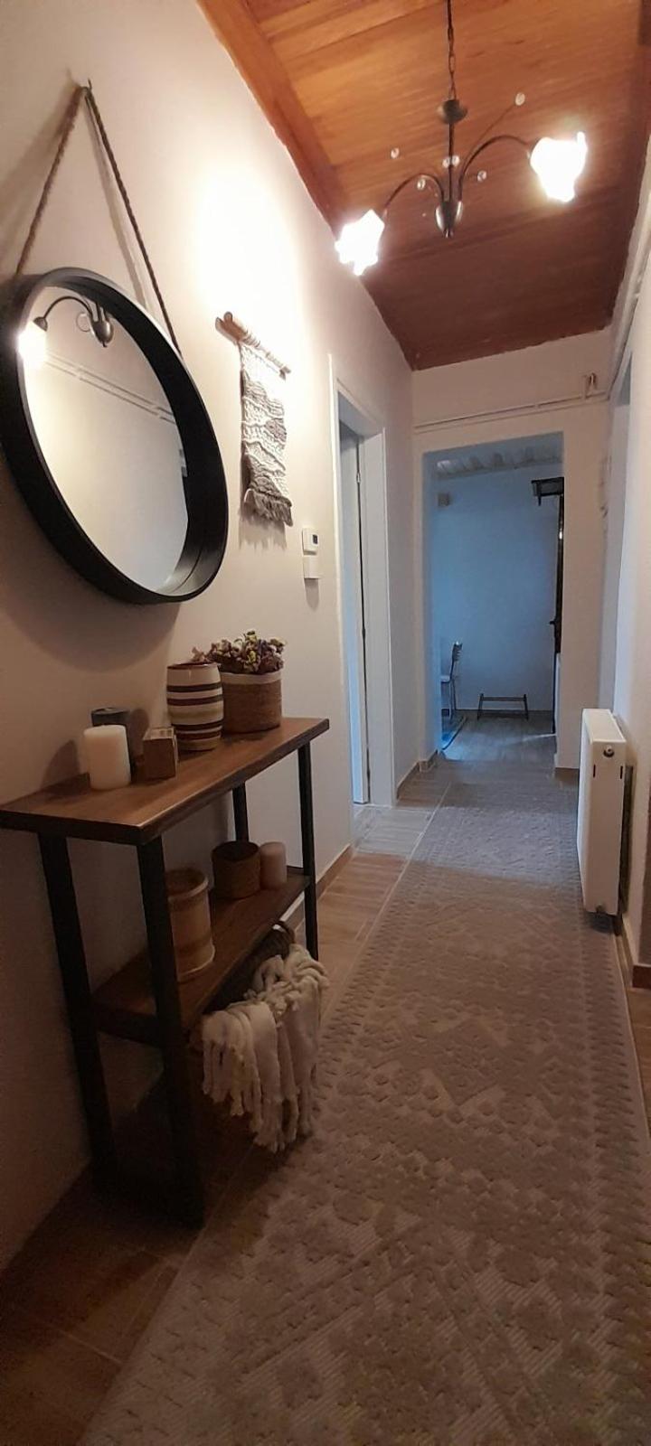 Point Of View 2 Apartment Pramanta Bagian luar foto